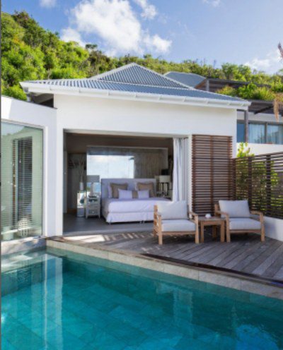 Le Toiny Unveils Luxe Summer Offers for St. Barths Getaways