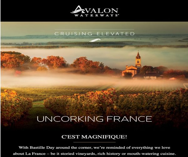 Ian McIntosh’s Weekly Travel Deals: Luxe Escapes & Smart Saves