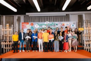 Vietjet launches Fun & Fly campaign promoting Thai tourism
