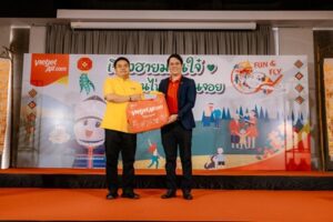 Vietjet launches Fun & Fly campaign promoting Thai tourism