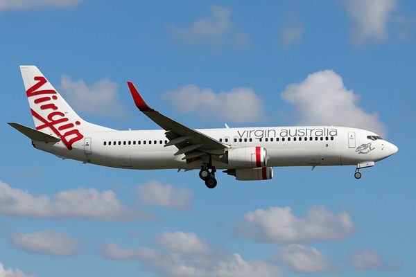 Virgin flyer points boost delivers 25% more for businesses