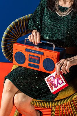 True to the W brand’s bold DNA, Celestial Rhapsody fuses futuristic ...