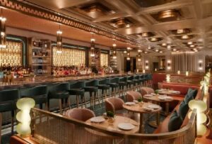 Waldorf Astoria New York