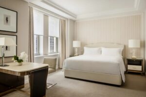 Waldorf Astoria New York
