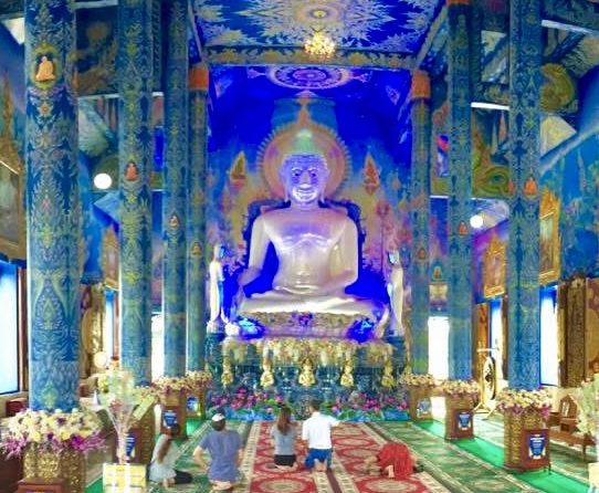 MINT Moves Up: Thai Tourism’s Comeback Has Legs (and Luggage)