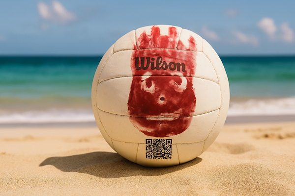 Wilson the Volleyball Returns Home to Fiji After 25 Years
