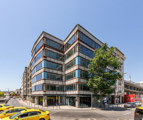 18th Istanbul Biennial Unveils Iconic Venues for 2025 Showcase