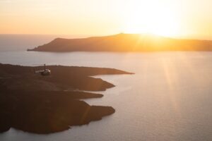 hoper continues to innovate and expand its service and network transforming the way of travelling around Greece.