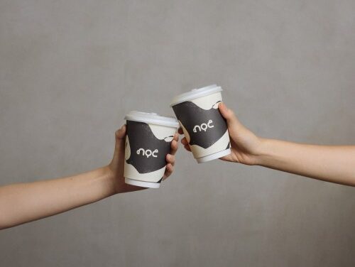 noc Coffee Marks 10 Years with ‘Live Slow’ Rebrand & $10K Prize