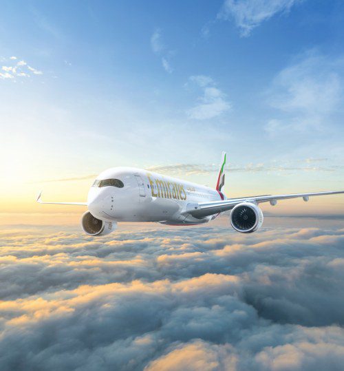 Emirates Adds 4th Daily Flight to London Gatwick