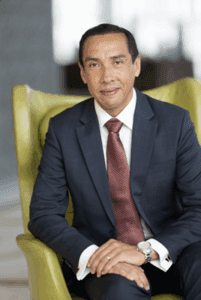 Herman Kemp - General Manager Park Hyatt Kuala Lumpur