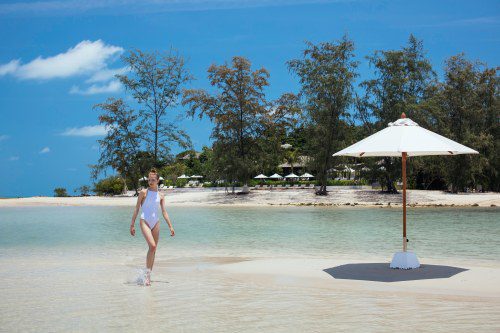 2.Cape Fahn Hotel, Koh Samui