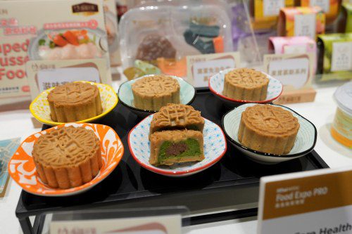 35th Food Expo opens next week five theme days kick off premium lifestyle journey