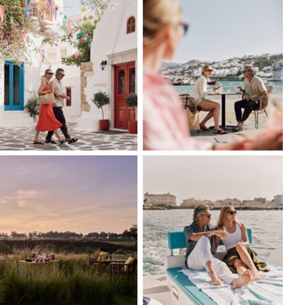 Crystal Unveils Exclusive ‘By Abercrombie & Kent’ Experiences