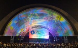 ANA 'Aha Mele Concert