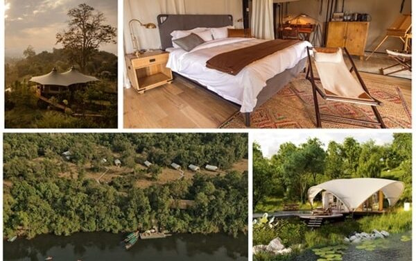 Asia-Pacific Glamping Surge Sparks Phuket Sustainability Talks