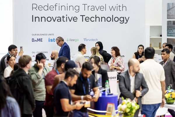AI maps UAE journeys, but people set the true course