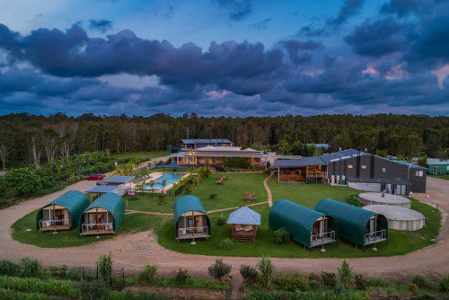 Australia’s Oldest Yoga Centre Celebrates 37 Years of Wellness