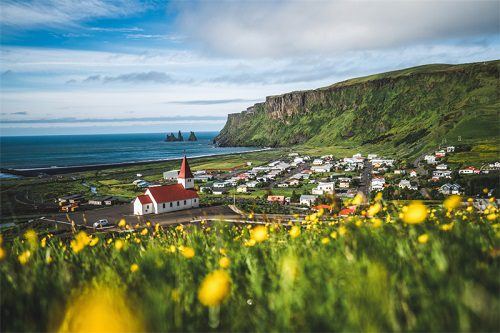 Arctic Adventures Earns Gold Vakinn Award for Sustainability