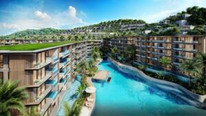 Ascott Abov Patong Phuket Resort