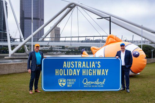 NRMA & TEQ Ignite QLD Holidays With New Campaign