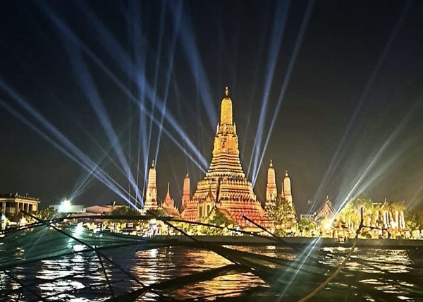 Thailand tourism future steered by TAT and Thapanee’s vision