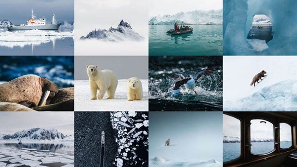 COMO’s Arctic 2026: Champagne, Polar Bears & Midnight Sun