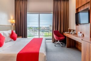 Best Western Plus Hotel Subic - Deluxe Room