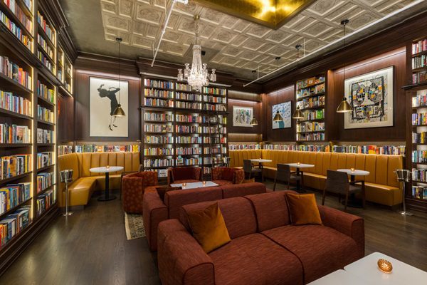 America’s Literary Gems Dazzle in Global Awards