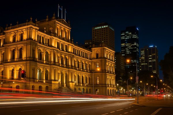 Lions Tour Roars Brisbane Hotels to Record Highs