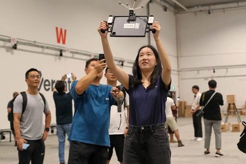Deqing Shines on the Global Tourism Stage