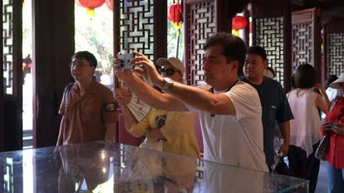 Quzhou’s Journey: From Villages to Vibrant City Streets