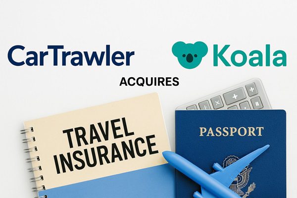 CarTrawler Buys Koala to Boost Travel Insurance Power