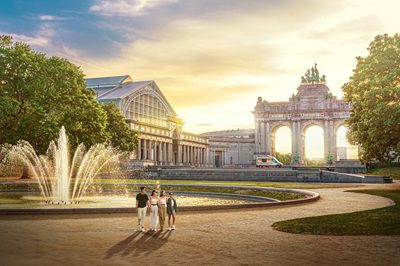 Cathay Pacific Resumes Non-Stop Flights from Hong Kong to Brussels