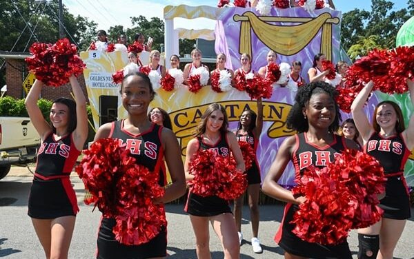 New Orleans Reborn: 20 Years of Culture, Growth & Grit