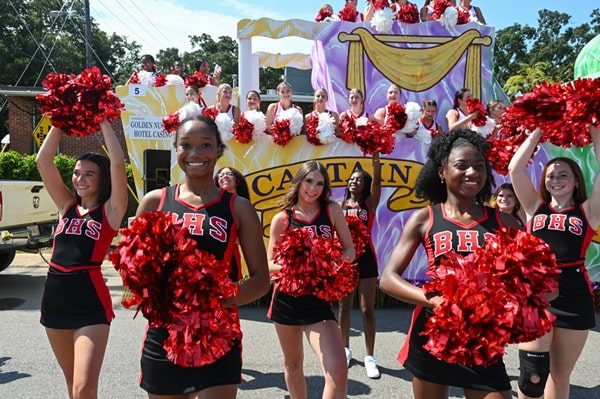 New Orleans Reborn: 20 Years of Culture, Growth & Grit