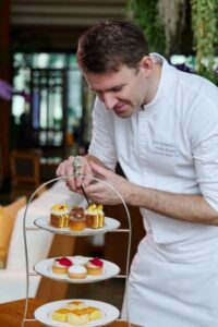 Chef Jimmy Boulay_Autumn Afternoon Tea_Resized