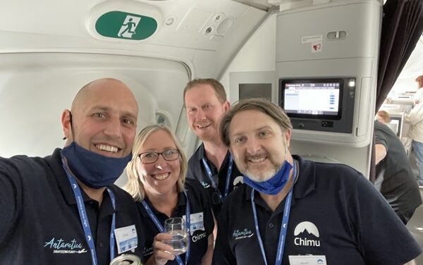 Vale ‘Super Jase’: Chimu Bids Farewell to a True Original