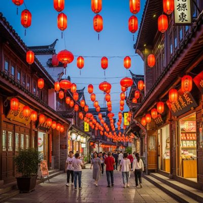 Liangshan Yi Torch Festival Draws 8.1M+ Visitors in Just 14 Days