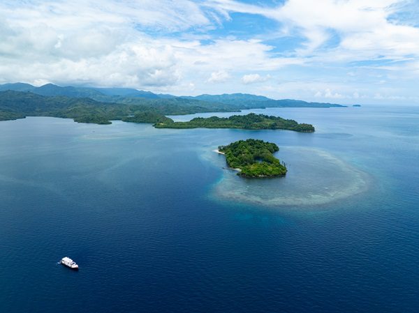 Club Med Drops Anchor in Manado’s Tropical Playground