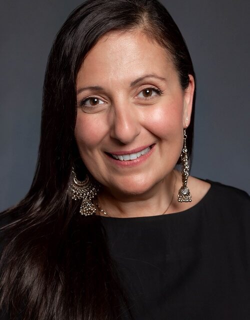 Collette Elevates Samantha Tamba to Director Role