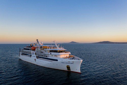 Coral Expeditions Launches Two Epic New Australian Adventures