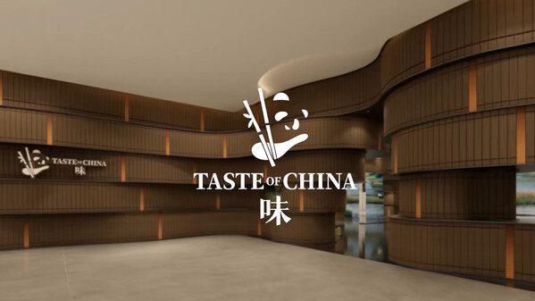 Taste of China: A Culinary Show Like No Other!