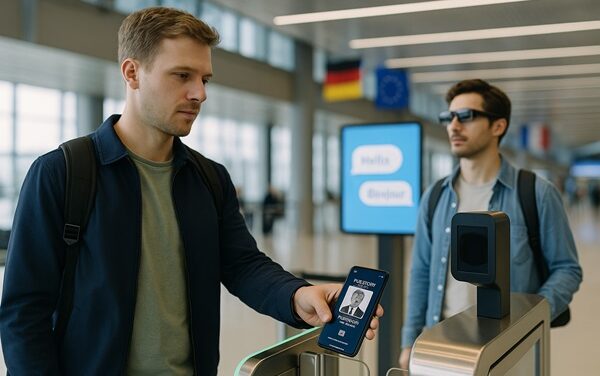 Digital Travel Tools Tempt Jetsetters, But Trust Remains on Standby