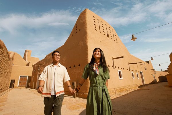 Saudi’s Supercharged Arrival in Hong Kong: Culture & Cup
