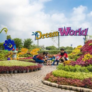 Dream-World