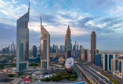 Dubai Business Events Reports Strong H1 2025 Growth and Bid Wins