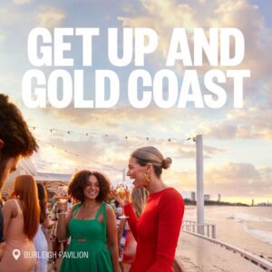 Experience Gold Coast