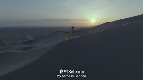 Explore Dunhuang’s Heritage Through Ballet with Sabrina