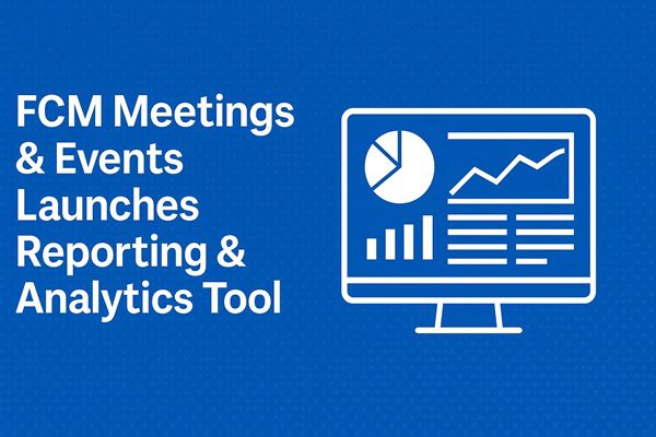 FCM M&E launches bold new global reporting tool